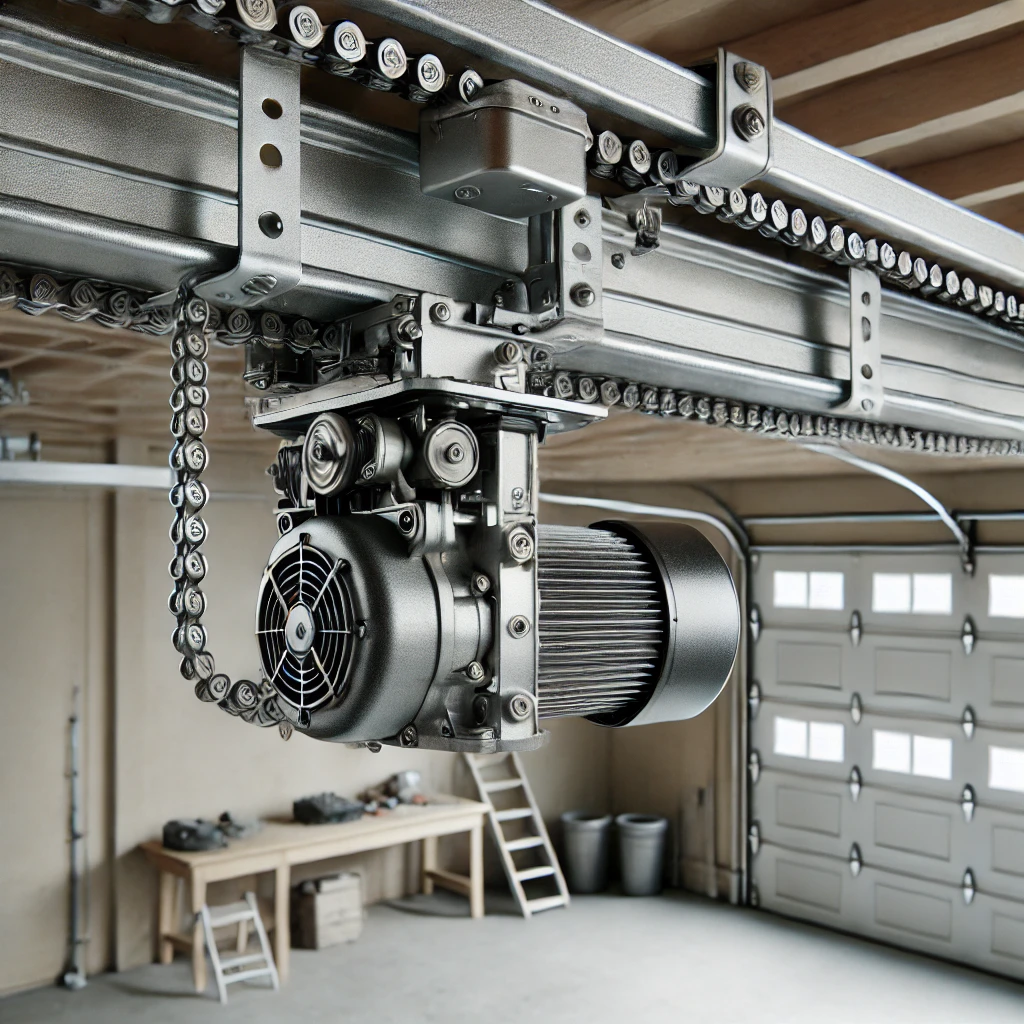 Professional Garage Door Opener Installation Pagedale MO - Expert Smart Opener Installation Services