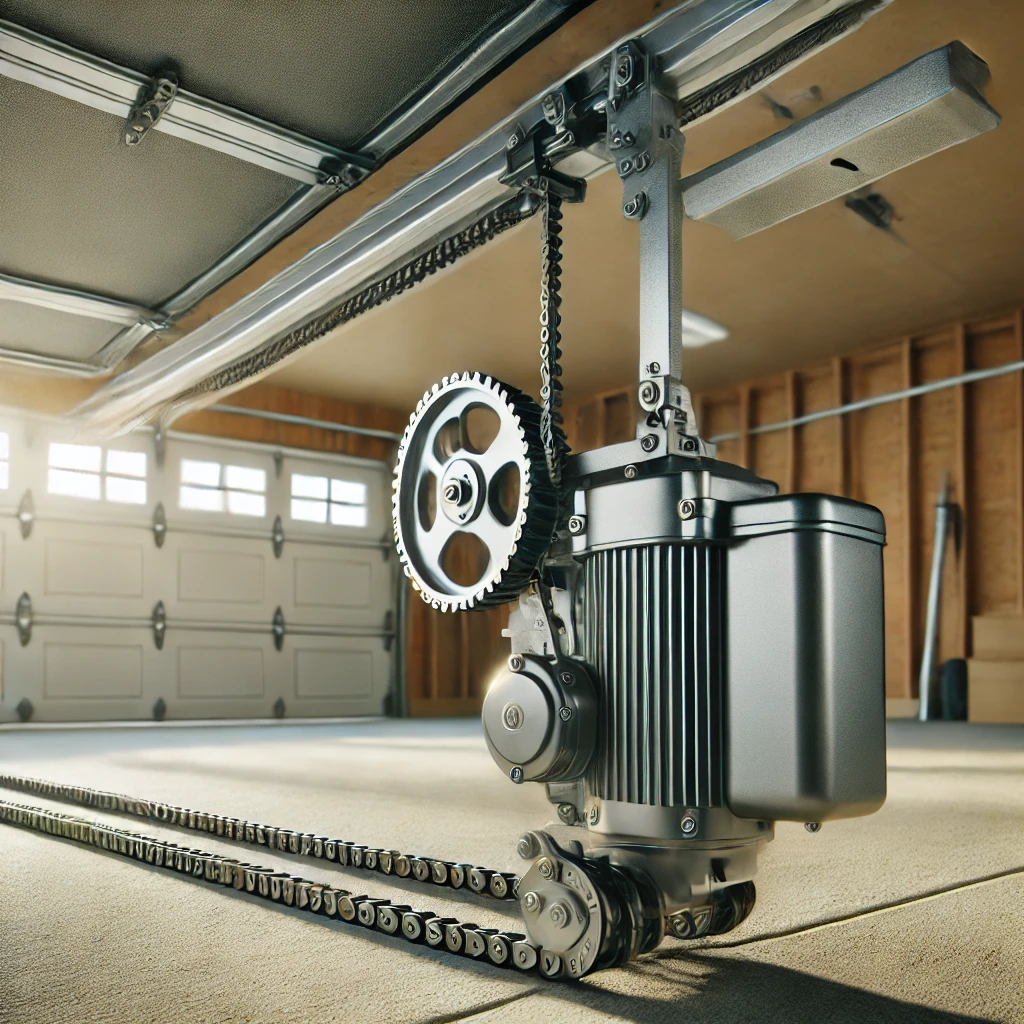 Garage Door Opener Installation & Service in Pagedale MO - Professional Solutions for All Opener Brands