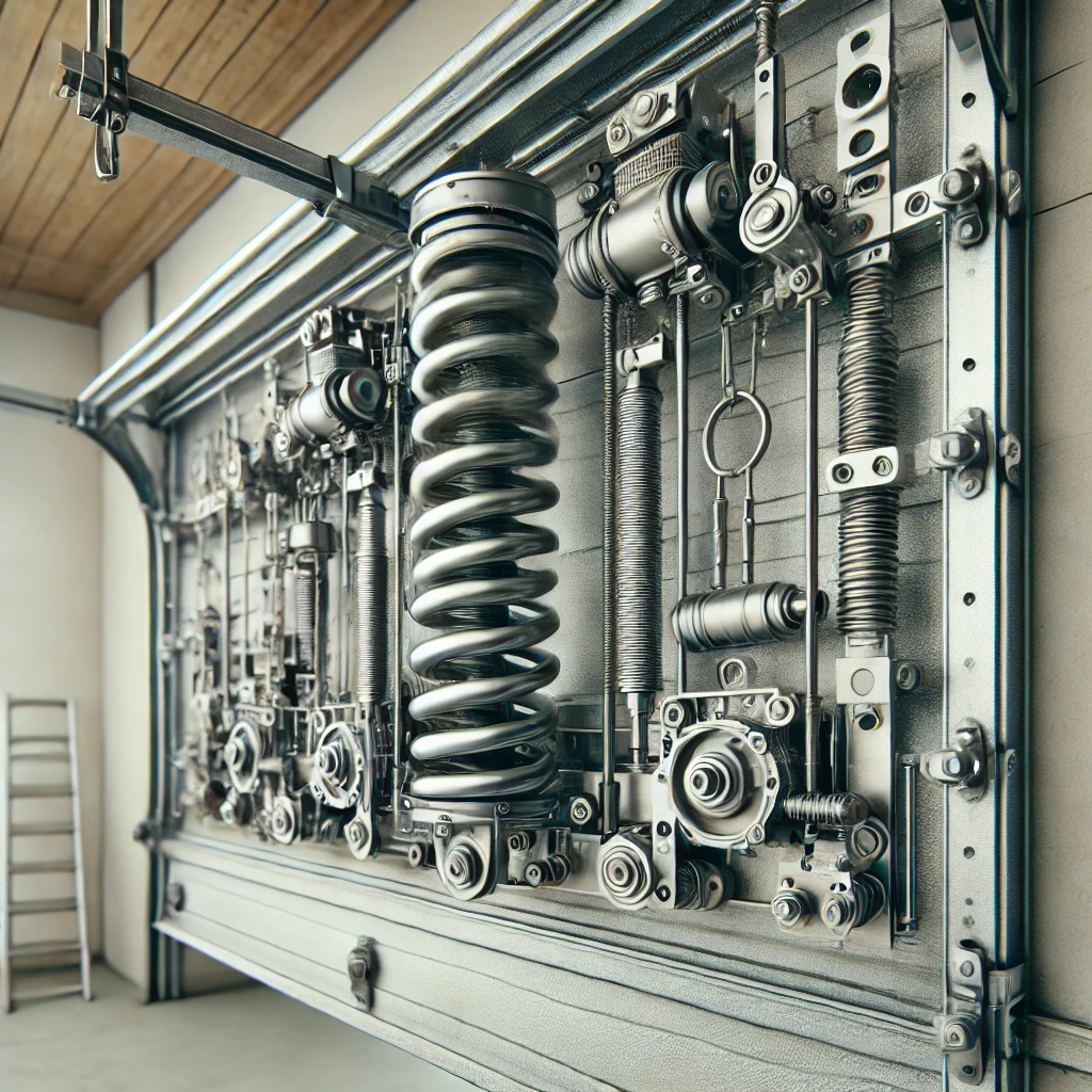 Expert Garage Door Spring Repair Pagedale MO - 24/7 Emergency Spring Replacement Services